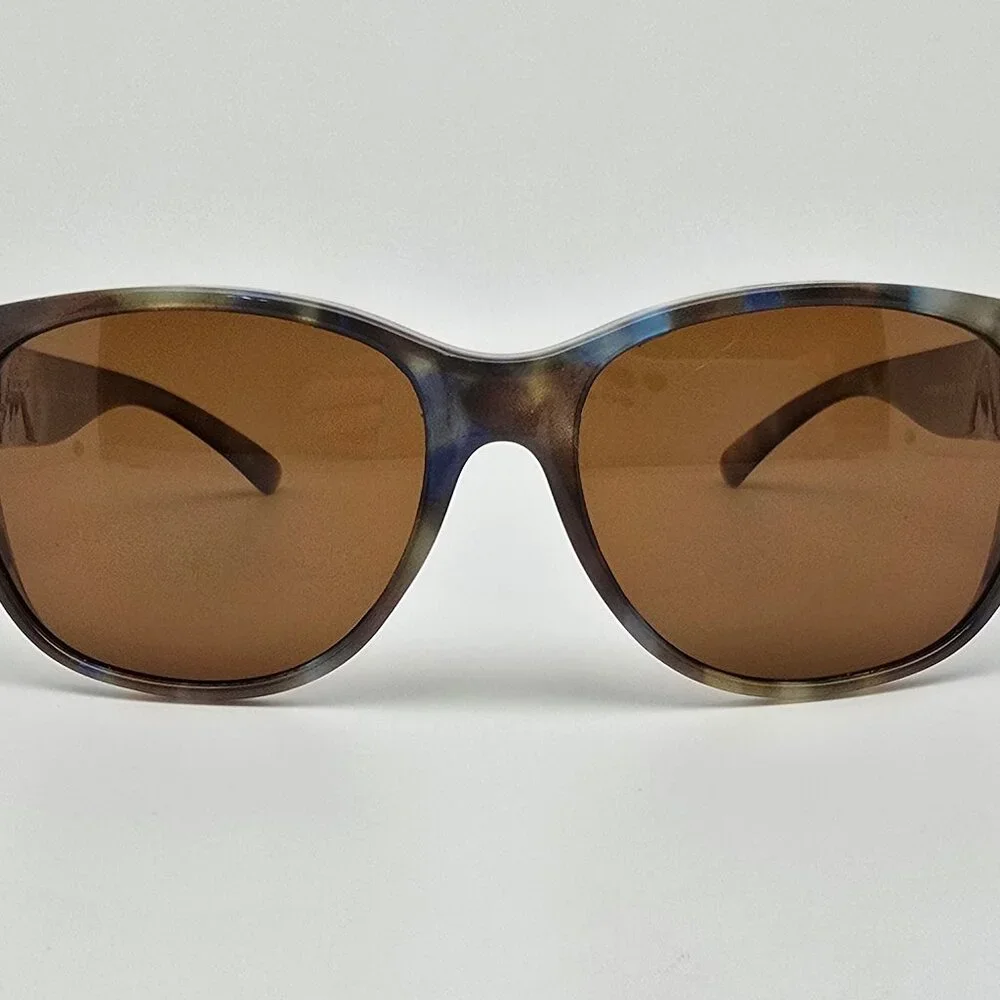 *SOLD* Prive Revaux The Prep Fit Tortoise Frame Polarized Fits Over Sunglasses - Picture 2 of 13
